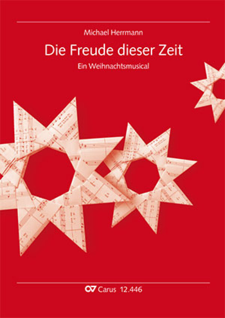 Die Freude Dieser Zeit